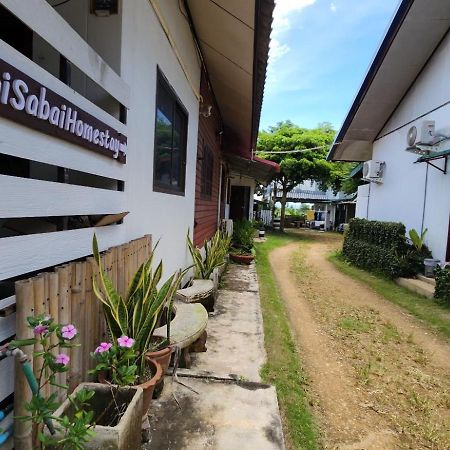 Jaisabai Homestay Mae Ai Экстерьер фото