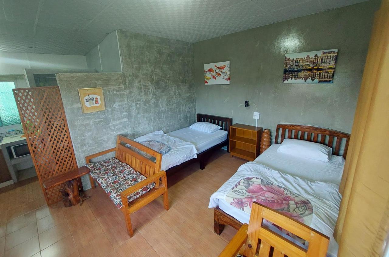 Jaisabai Homestay Mae Ai Экстерьер фото