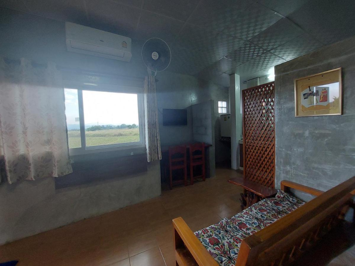 Jaisabai Homestay Mae Ai Экстерьер фото