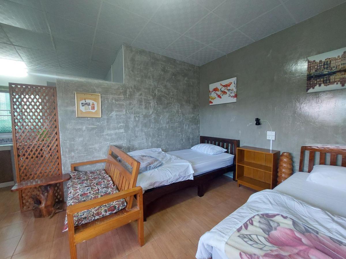 Jaisabai Homestay Mae Ai Экстерьер фото