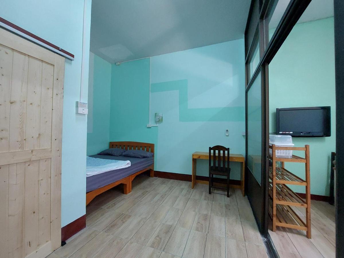 Jaisabai Homestay Mae Ai Экстерьер фото