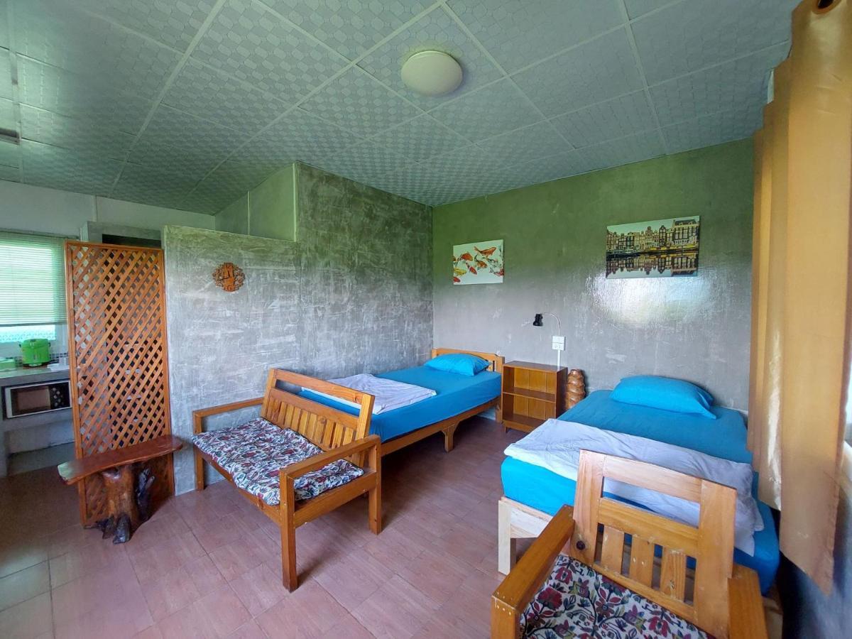 Jaisabai Homestay Mae Ai Экстерьер фото