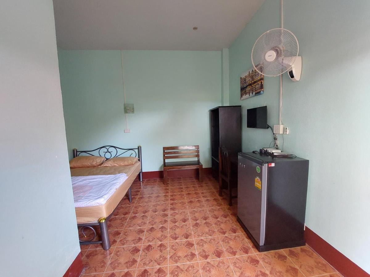 Jaisabai Homestay Mae Ai Экстерьер фото