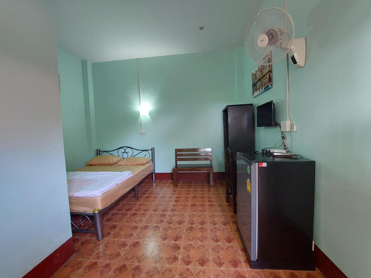 Jaisabai Homestay Mae Ai Экстерьер фото