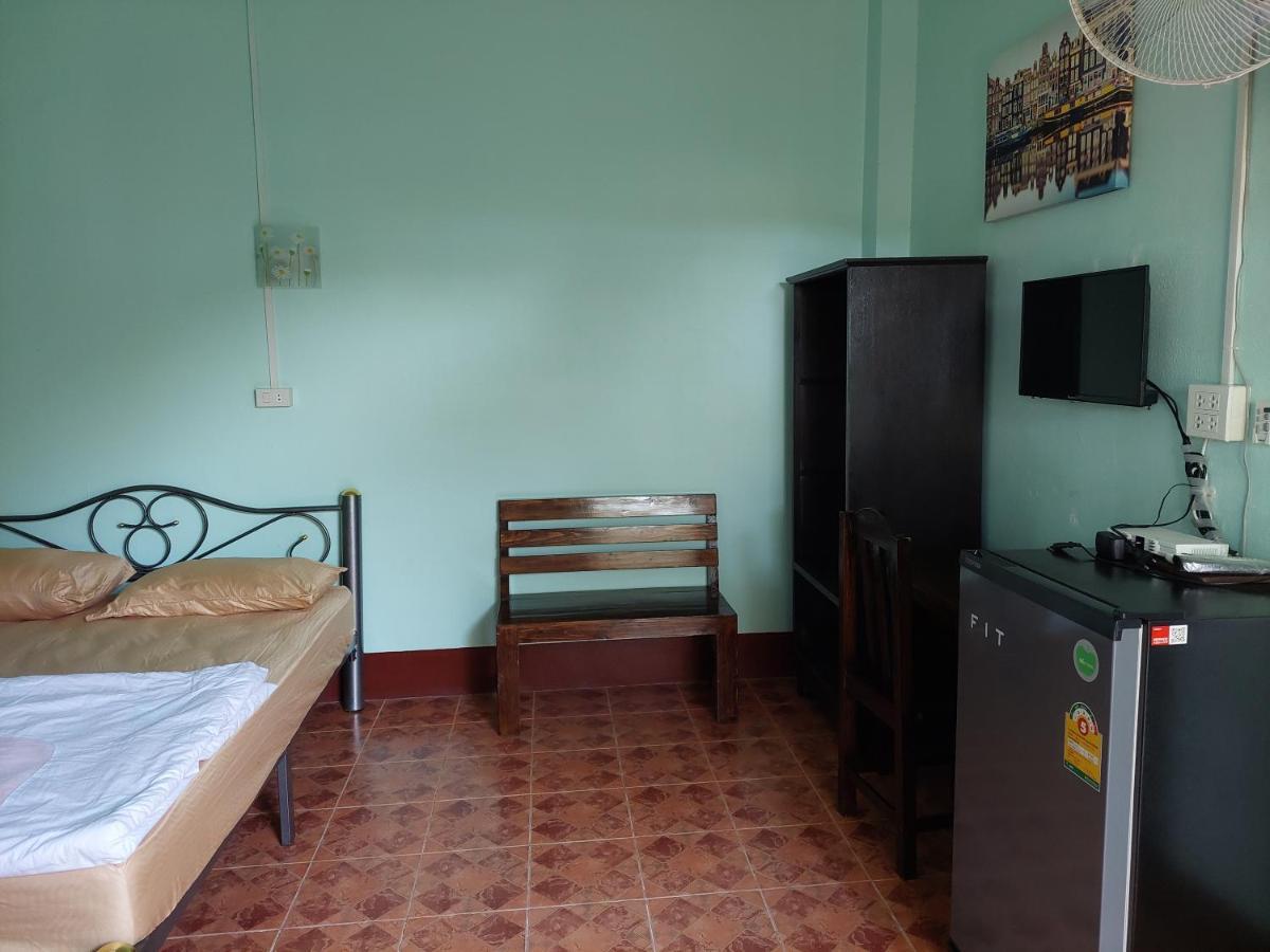 Jaisabai Homestay Mae Ai Экстерьер фото