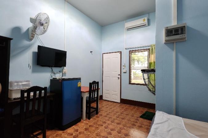 Jaisabai Homestay Mae Ai Экстерьер фото