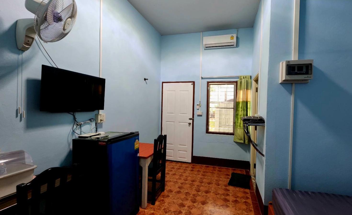 Jaisabai Homestay Mae Ai Экстерьер фото