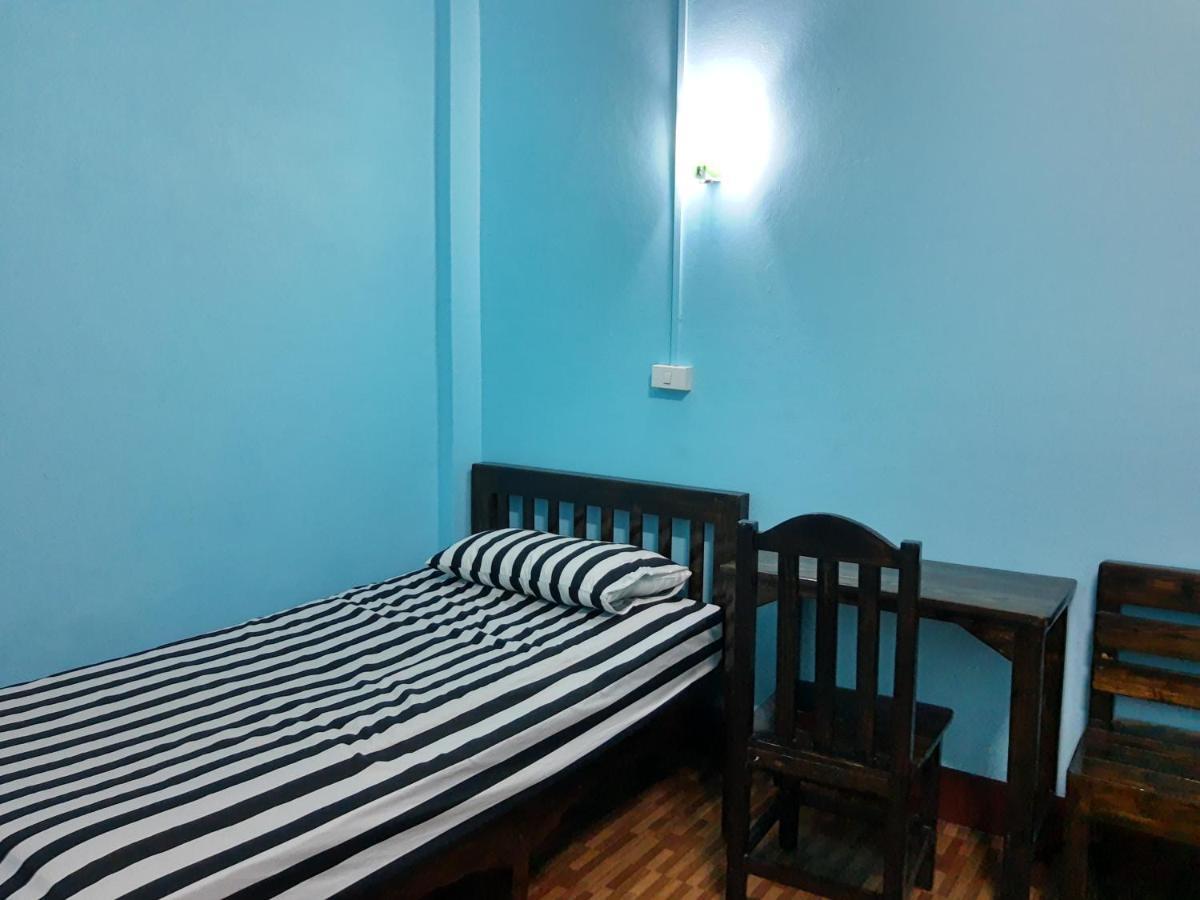 Jaisabai Homestay Mae Ai Экстерьер фото